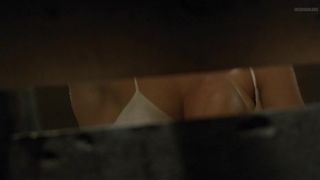 Jodie Foster nude - Catchfire (1991)