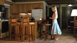 Jodie Foster nude - Catchfire (1991)