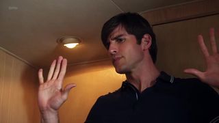 Jessica Clarke, Aiden Ashley, Samantha Ryan Nude - Chemistry - s01e03 (US 2011)