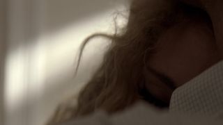 Juno Temple, Julia Garner nude - One Percent More Humid (2017)