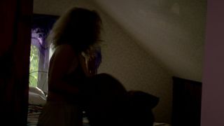 Juno Temple, Julia Garner nude - One Percent More Humid (2017)