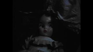 Sharon Stone Nude - Scissors (1991)