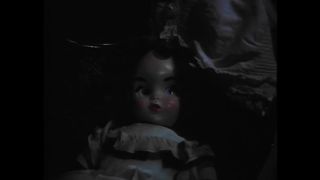 Sharon Stone Nude - Scissors (1991)