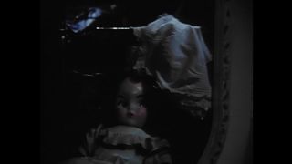 Sharon Stone Nude - Scissors (1991)