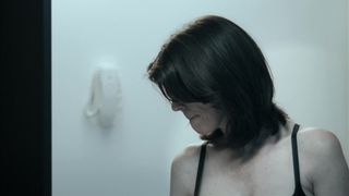 Laura Benson naked - Touch Me Not (2018)