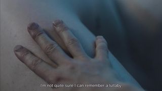 Laura Benson naked - Touch Me Not (2018)