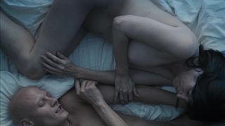 Laura Benson naked - Touch Me Not (2018)