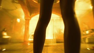 Eve Mauro nude - The Steam Experiment (2009)