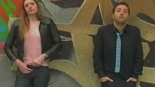 Kate Moran - Entracte (2007)