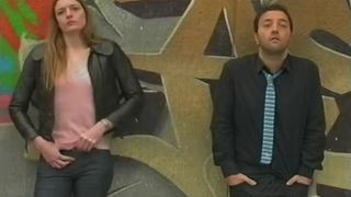 Kate Moran - Entracte (2007)