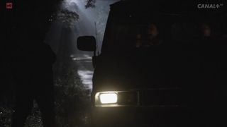 Aleksandra Hamkalo Topless, French Sex, Couple Sex in The movie 'Big Love'