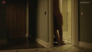 Aleksandra Hamkalo Topless, French Sex, Couple Sex in The movie 'Big Love'