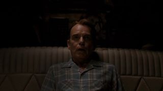 Frances O’Connor nude, Melody Smith nude – Jayne Mansfield’s Car (2012)