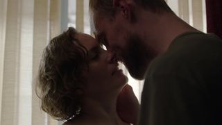 Ellen Adair nude - The Sinner s02e01 (2018)