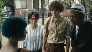 Eri Kamataki, Kyoko Hinami, Natsuki Kawamura, Nami Uehara - The Forest of Love (2019)