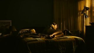 Michelle Monaghan - Trucker (2008)