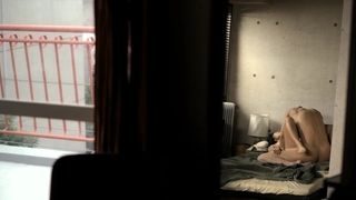 Anna Sawai naked Asian Sex for TV movie 'GiriHaji'