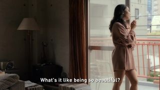 Anna Sawai naked Asian Sex for TV movie 'GiriHaji'