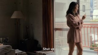 Anna Sawai naked Asian Sex for TV movie 'GiriHaji'