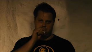 Nike Martens nude - Wo es weh tut (2010)