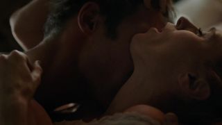 Audrey Fleurot Sexy Scenes for TV series 'Le Bazar de la charit'