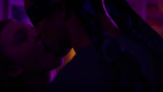 Natalie Dormer Nude Celebs - In Darkness (2018)