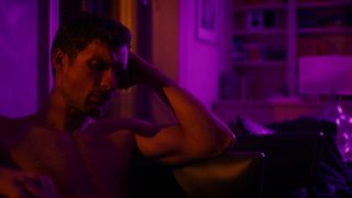 Natalie Dormer Nude Celebs - In Darkness (2018)