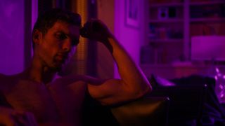 Natalie Dormer Nude Celebs - In Darkness (2018)