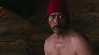 Sofia Leboutte, Sylvia Dierckx nude - Vihta (2018)