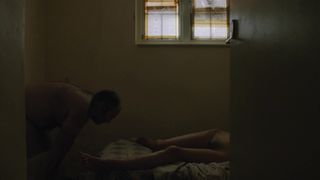 Elisa Lasowski nude - Hyena (2014)