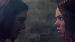 Tristan Risk, Ellie Church, Kelsey Carlisle, etc - Amazon Hot Box (2018)