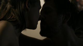 Bianca Kronloef nude - Svenskjavel