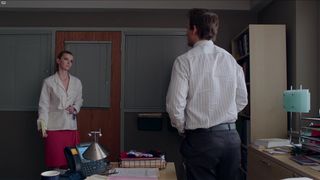 Betty Gilpin nude - Nurse Jackie s05