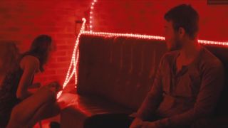 Mati Diop - Simon Killer (2012)