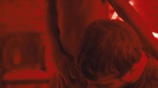 Mati Diop - Simon Killer (2012)