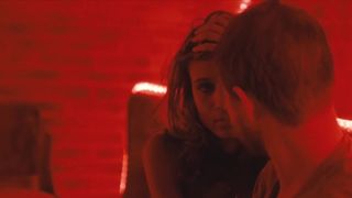 Mati Diop - Simon Killer (2012)