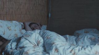 Mati Diop - Simon Killer (2012)