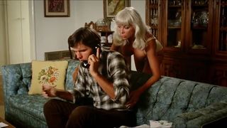 Angelique Pettyjohn - Biig Tits Nip Slip for Classic Film