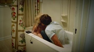 Angelique Pettyjohn - Biig Tits Nip Slip for Classic Film