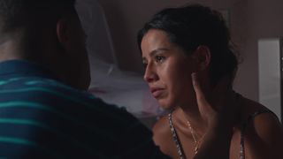 Julia Yamaguchi nude - Sintonia s01e02 (2019)