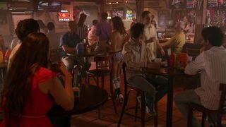 Dora Madison Burge nude – Dexter s08e07 (2013)