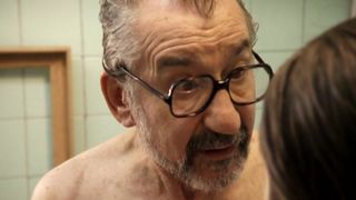 Maria Valverde nude - Madrid, 1987 (2011)