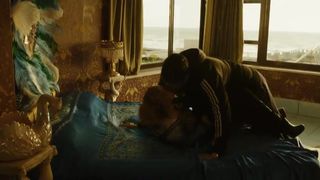 Elena Starace Nude - Gomorra s01e05 (2014)