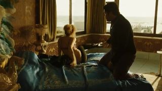Elena Starace Nude - Gomorra s01e05 (2014)