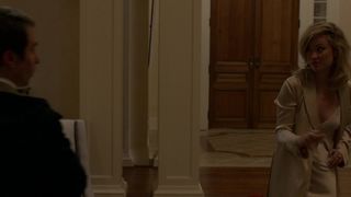 Olivia Wilde, Michelle Monaghan nude - Better Living Through Chemistry (2014)