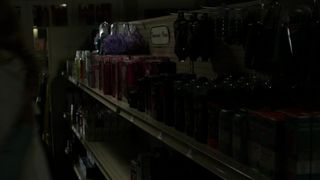 Olivia Wilde, Michelle Monaghan nude - Better Living Through Chemistry (2014)