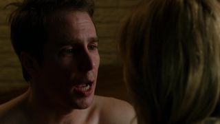 Olivia Wilde, Michelle Monaghan nude - Better Living Through Chemistry (2014)