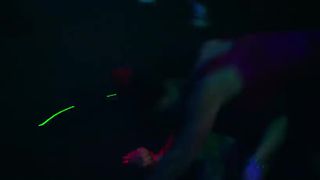 Gina Carano Sexy - In The Blood (2014)