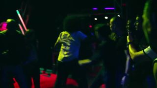 Gina Carano Sexy - In The Blood (2014)