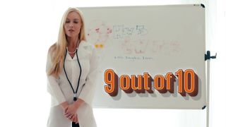 How To Blow Job - Documentary Sex Video One - Explicit Blowjob Video